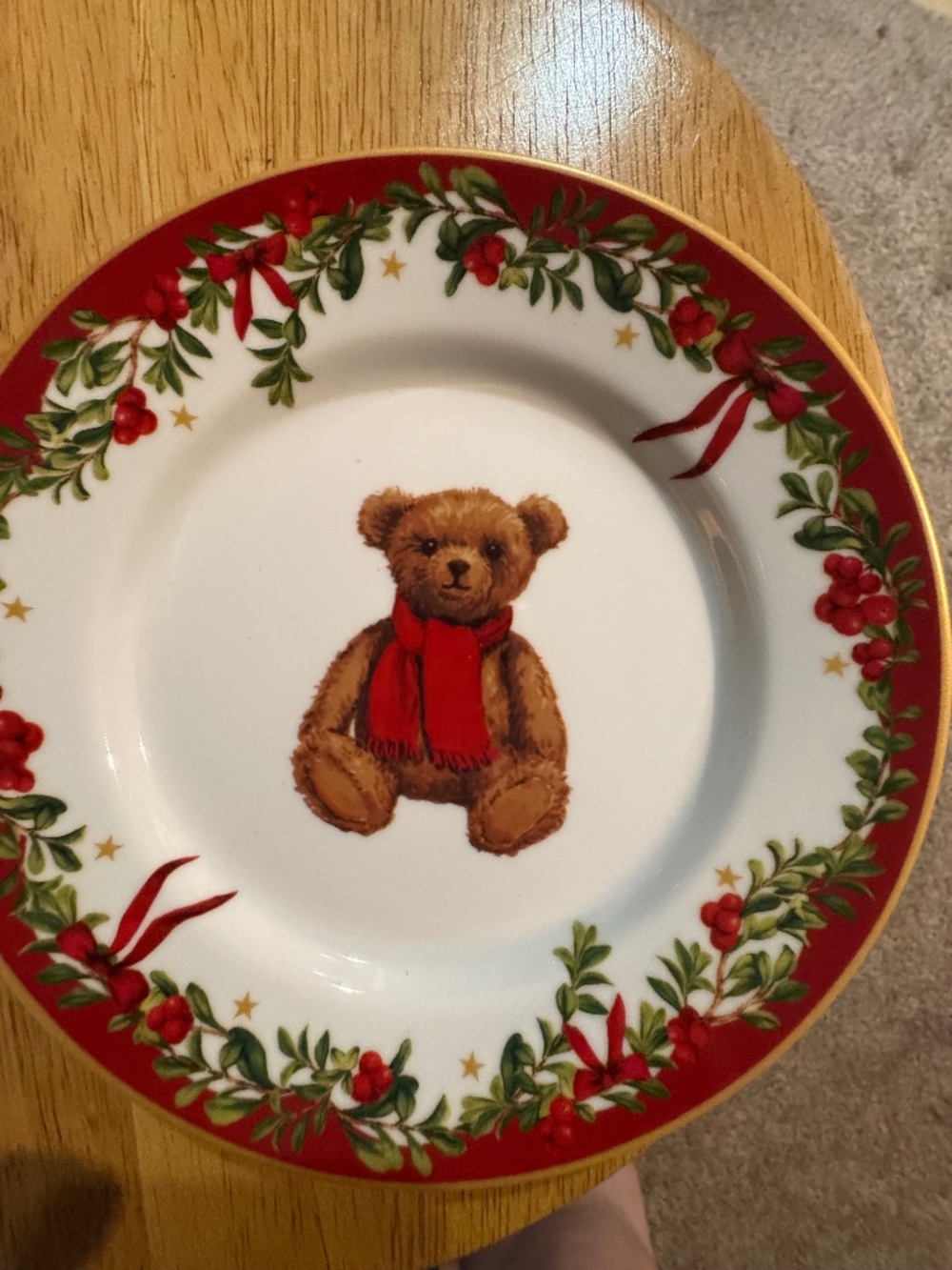 Appetizer Plates Pottery Barn